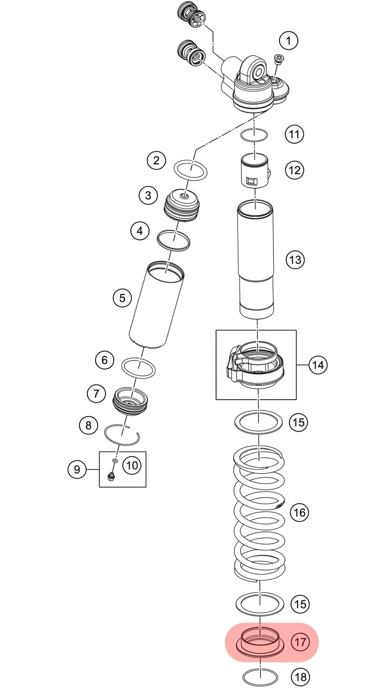 Diagram position for S82912000100001