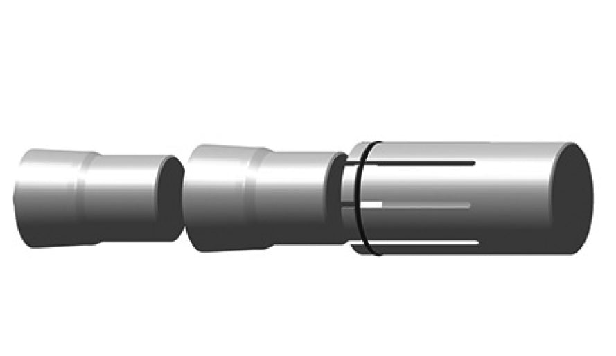 WP Tool: Shock Piston Band Mounting 46 & 50mm - T12131S