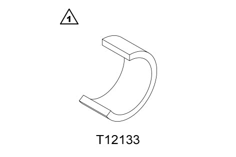 EXTRUDE TOOL - T12133