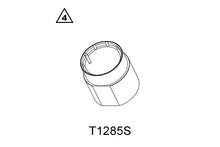 WP CV Fork Preload Assy Tool - T1285S