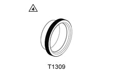 WP N2 IFP Seal Bullet - T1309