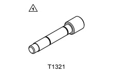 IMPACT THORN IGUS BUSH - T1321