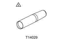MOUNTING SLEEVE - T14029