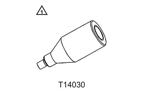 ADAPTER - T14030