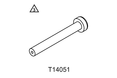 DEMOUNTING-TOOL  4CS