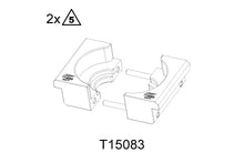 Clamping stand - T15083
