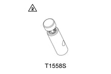 HOUSING FOR NITROGEN FILLING DEVICE - T1558S