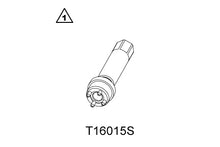 Pin tool DCC d15 - T16015S