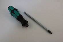 ADJUSTING KEY CPL. - T17009S