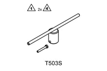ASSEMBLY TOOL INNER PIPE - T503S