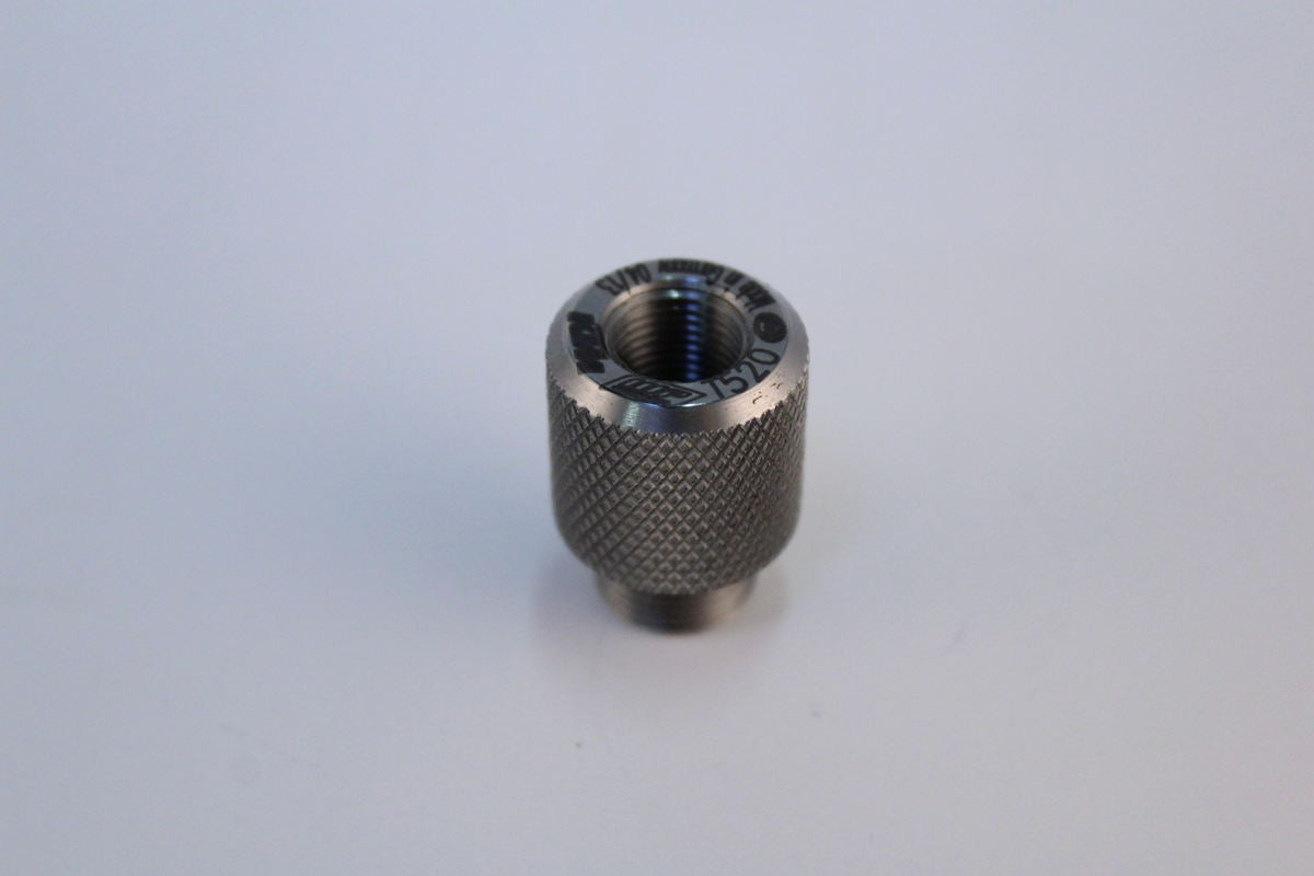FILLING ADAPTER M12X1 - T520