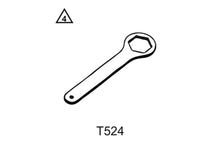 WRENCH - T524