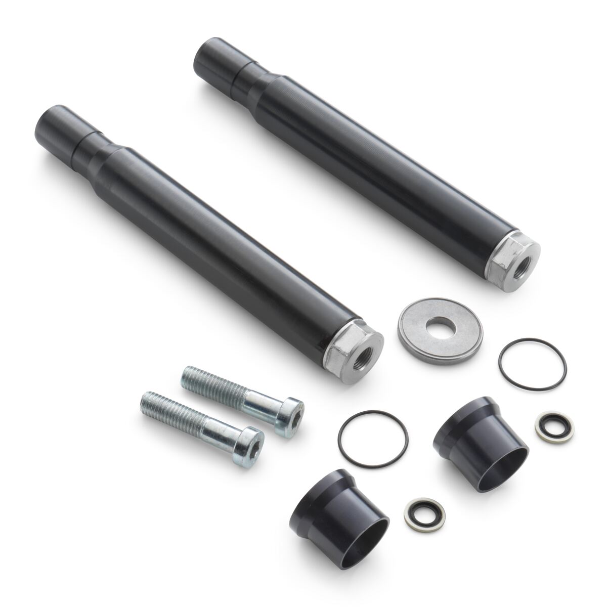 WP XPLOR Pro Suspension Lift Kit, 390 ADV R