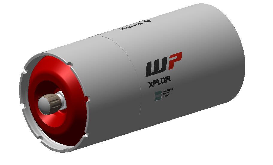 WP Bladder Kit, MY24 PDS (***Use only w 72n or below) - ZF10012