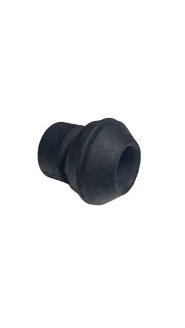 Rubber pad 17x58x59 - 50180600