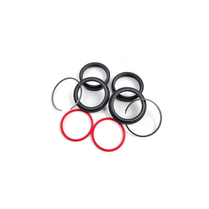 GASKET KIT 35MM BLACK - RP10027T