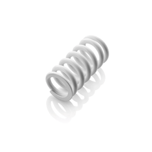MAINSPRING (47) 45-190.0 SHOCK WHITE - S81980001100028